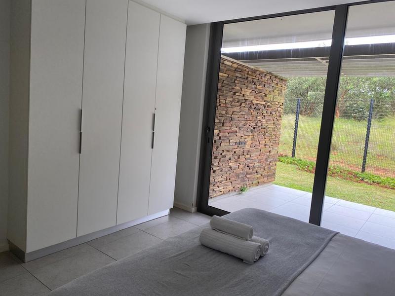 To Let 2 Bedroom Property for Rent in Sibaya KwaZulu-Natal