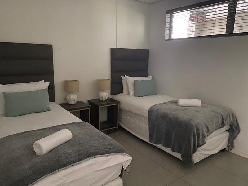 To Let 2 Bedroom Property for Rent in Sibaya KwaZulu-Natal