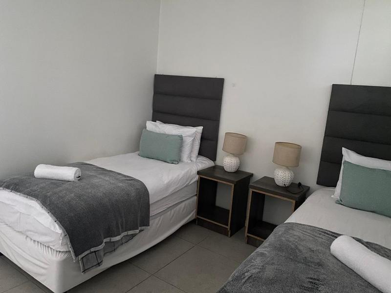 To Let 2 Bedroom Property for Rent in Sibaya KwaZulu-Natal