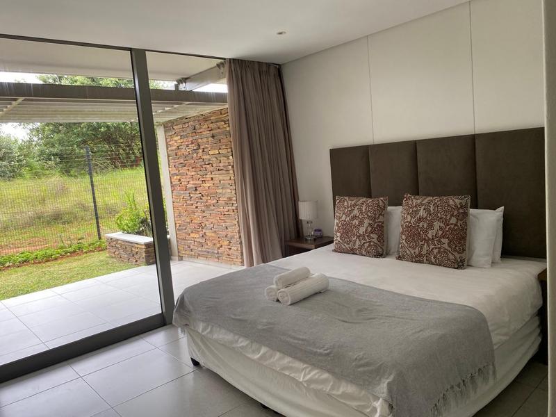 To Let 2 Bedroom Property for Rent in Sibaya KwaZulu-Natal