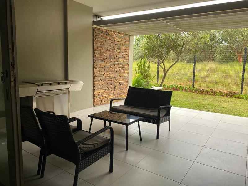 To Let 2 Bedroom Property for Rent in Sibaya KwaZulu-Natal
