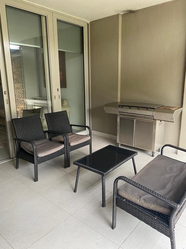 To Let 2 Bedroom Property for Rent in Sibaya KwaZulu-Natal