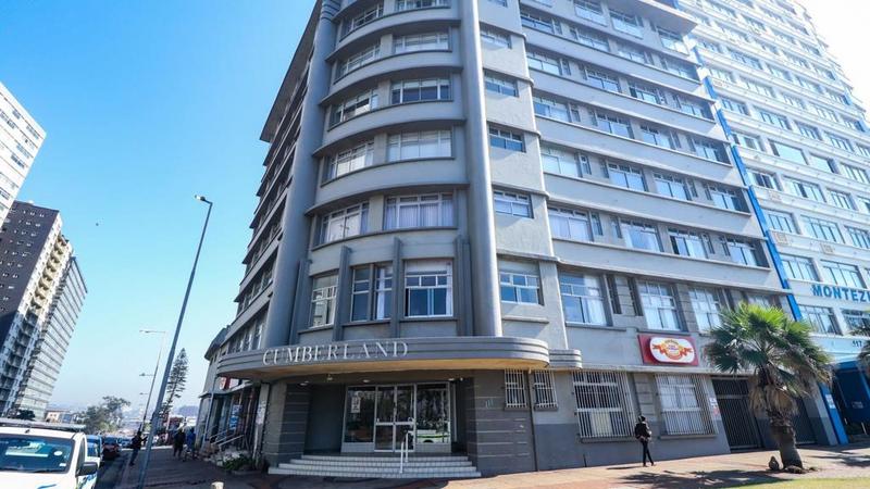 2 Bedroom Property for Sale in North Beach KwaZulu-Natal