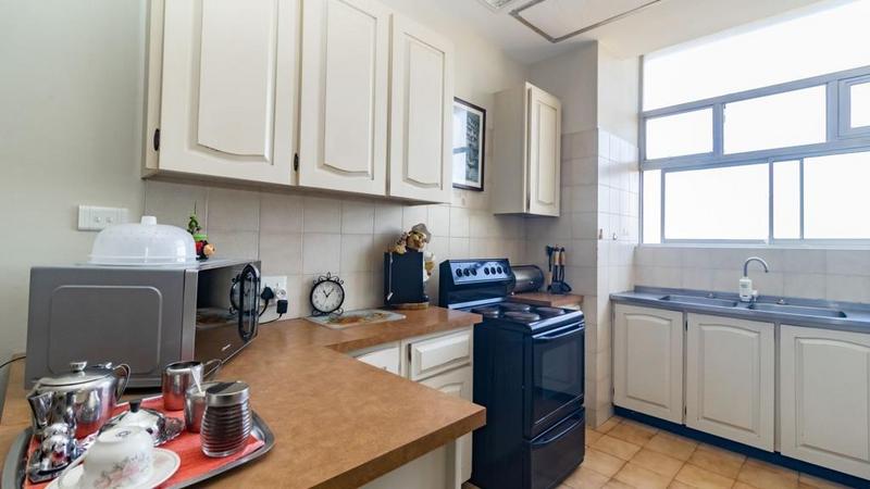 2 Bedroom Property for Sale in North Beach KwaZulu-Natal