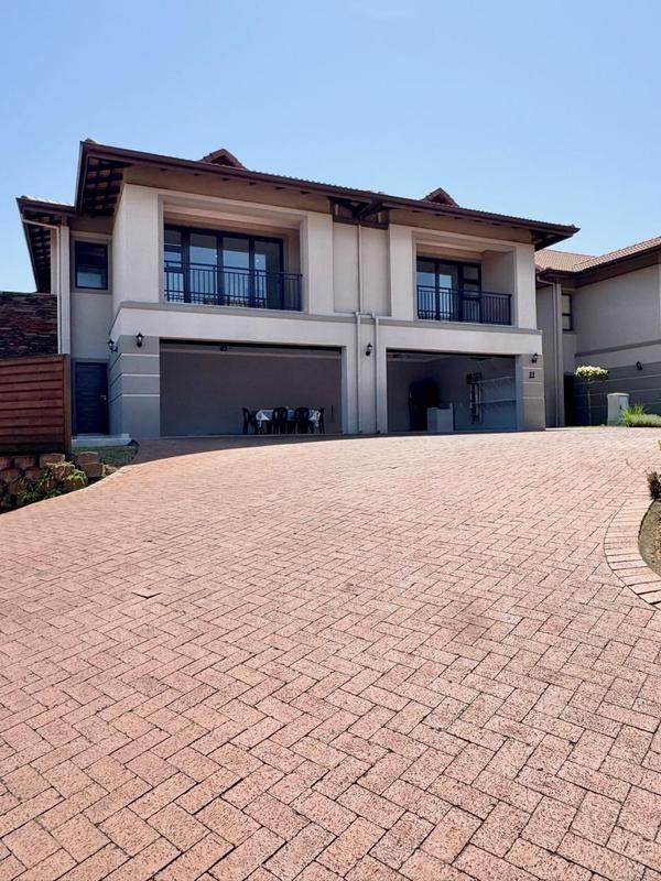 5 Bedroom Property for Sale in Umhlanga KwaZulu-Natal