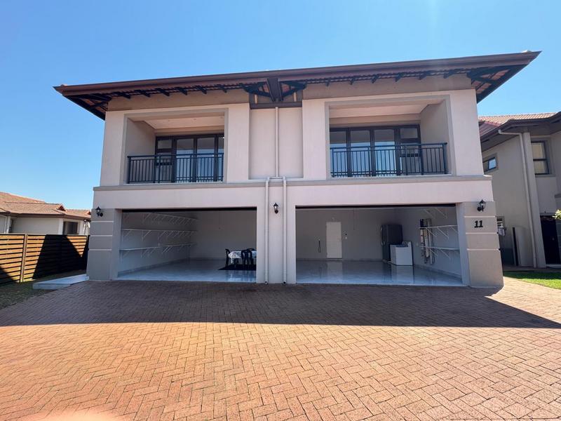 5 Bedroom Property for Sale in Umhlanga KwaZulu-Natal