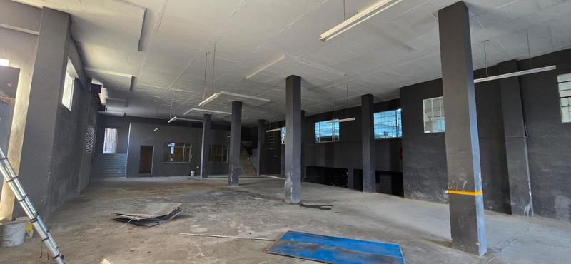 To Let commercial Property for Rent in Durban Central KwaZulu-Natal