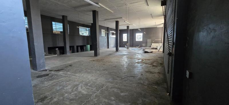 To Let commercial Property for Rent in Durban Central KwaZulu-Natal