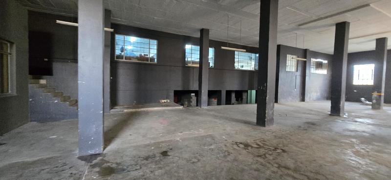 To Let commercial Property for Rent in Durban Central KwaZulu-Natal