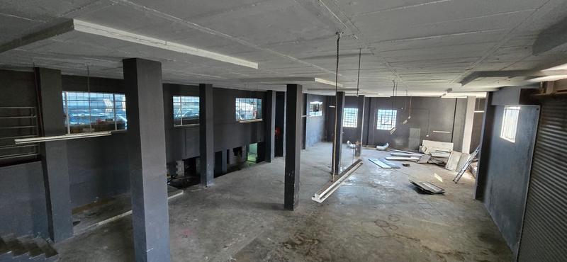 To Let commercial Property for Rent in Durban Central KwaZulu-Natal