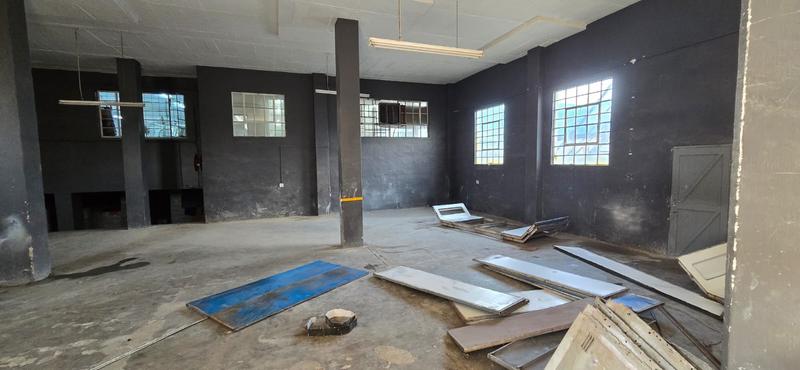To Let commercial Property for Rent in Durban Central KwaZulu-Natal