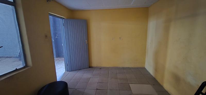To Let commercial Property for Rent in Durban Central KwaZulu-Natal