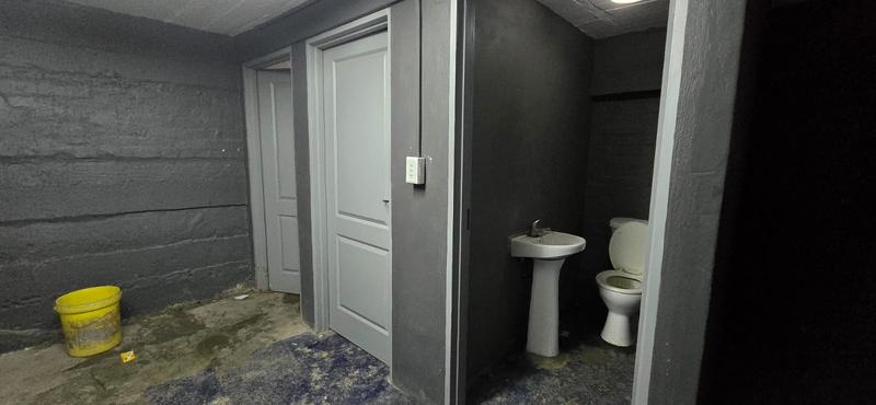 To Let commercial Property for Rent in Durban Central KwaZulu-Natal