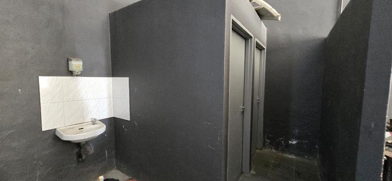 To Let commercial Property for Rent in Durban Central KwaZulu-Natal