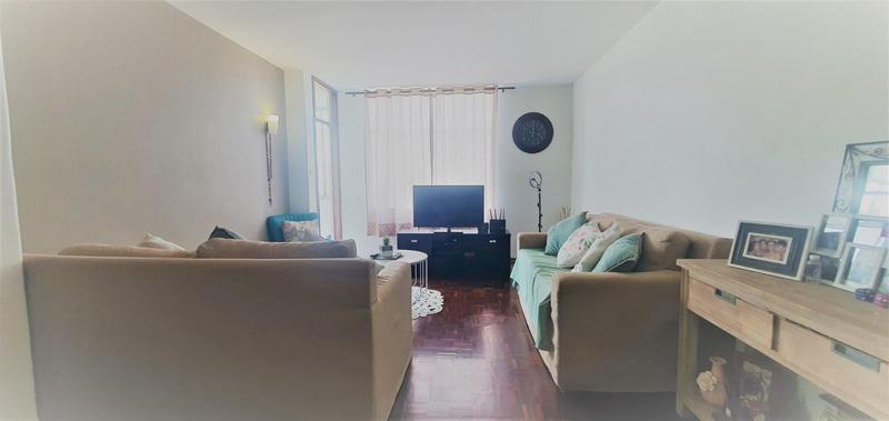 To Let 2 Bedroom Property for Rent in Essenwood KwaZulu-Natal