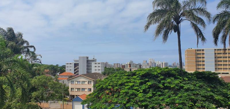 To Let 2 Bedroom Property for Rent in Essenwood KwaZulu-Natal