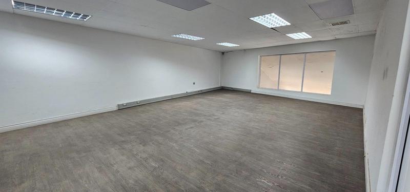 To Let commercial Property for Rent in Umgeni Park KwaZulu-Natal