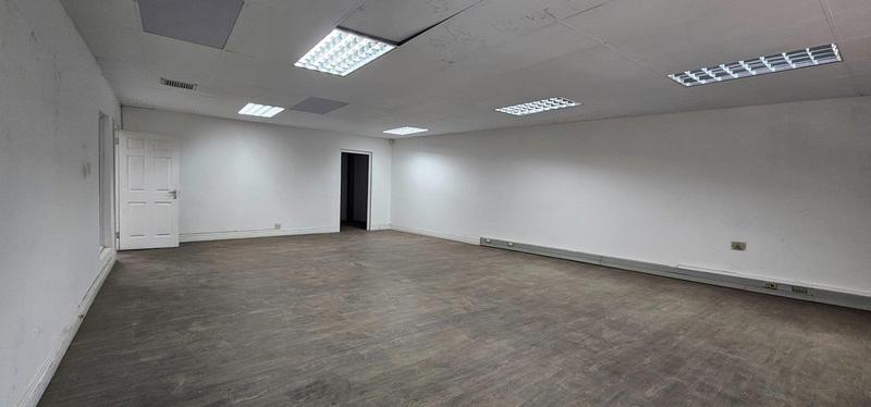 To Let commercial Property for Rent in Umgeni Park KwaZulu-Natal