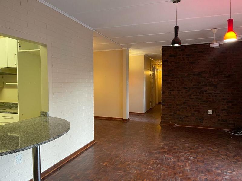 To Let 4 Bedroom Property for Rent in Westridge KwaZulu-Natal