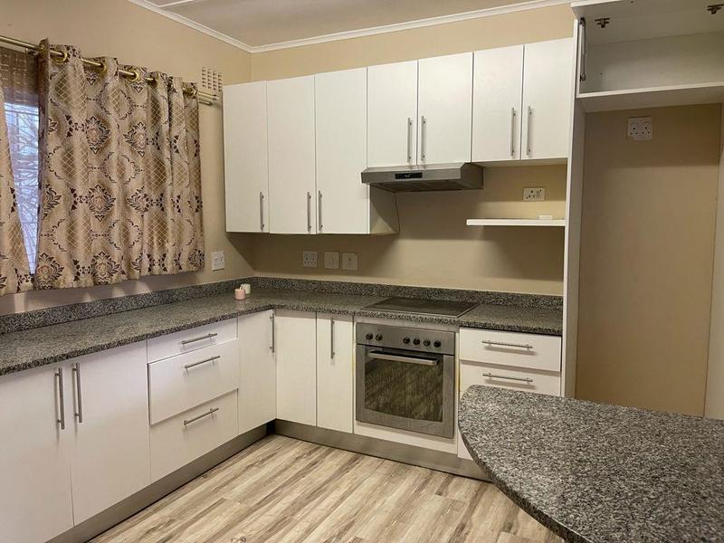 To Let 4 Bedroom Property for Rent in Westridge KwaZulu-Natal