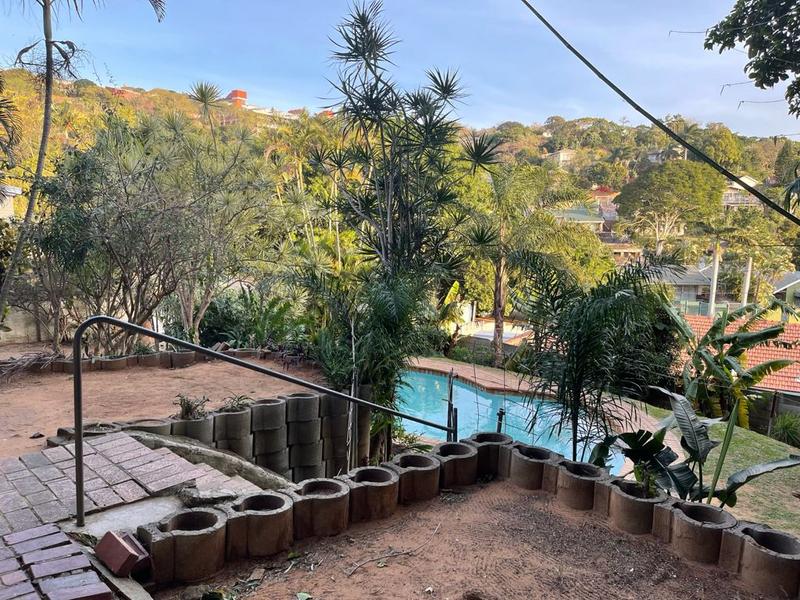 To Let 4 Bedroom Property for Rent in Westridge KwaZulu-Natal