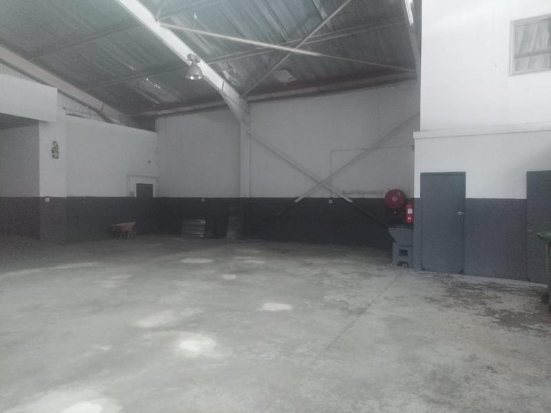 To Let commercial Property for Rent in Windermere KwaZulu-Natal