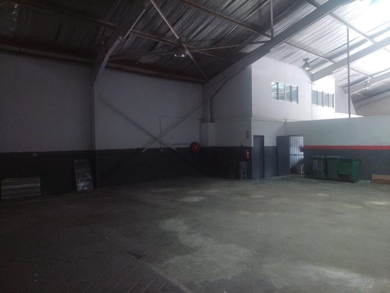 To Let commercial Property for Rent in Windermere KwaZulu-Natal