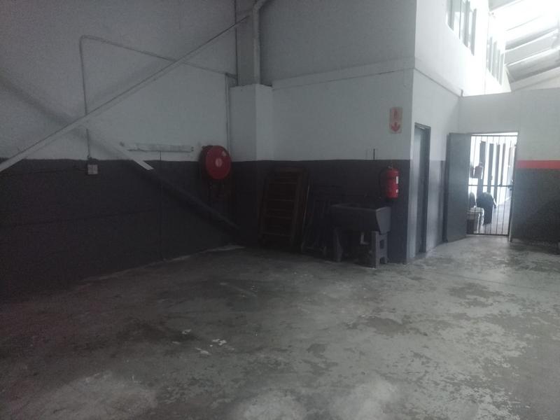 To Let commercial Property for Rent in Windermere KwaZulu-Natal