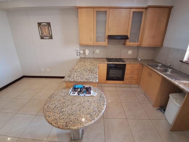 To Let 1 Bedroom Property for Rent in Umhlanga Ridge KwaZulu-Natal