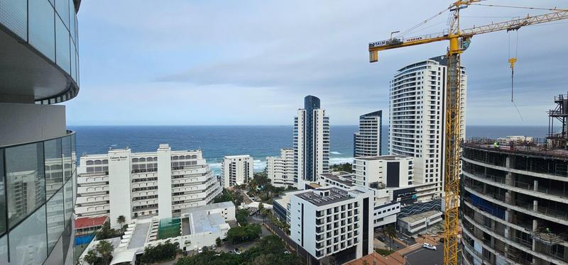 To Let 1 Bedroom Property for Rent in Umhlanga Rocks KwaZulu-Natal