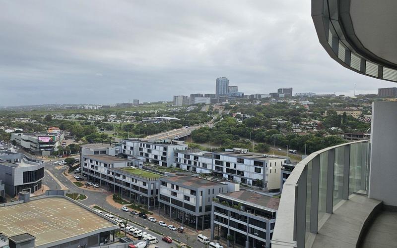 To Let 1 Bedroom Property for Rent in Umhlanga Rocks KwaZulu-Natal
