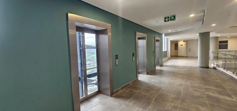 To Let 1 Bedroom Property for Rent in Umhlanga Rocks KwaZulu-Natal