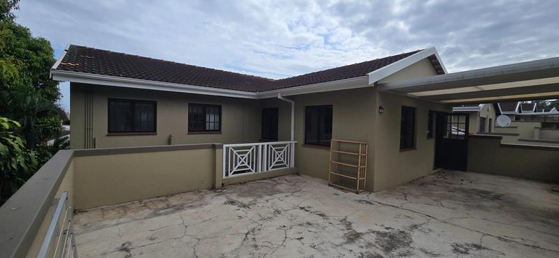 To Let 3 Bedroom Property for Rent in Durban North KwaZulu-Natal