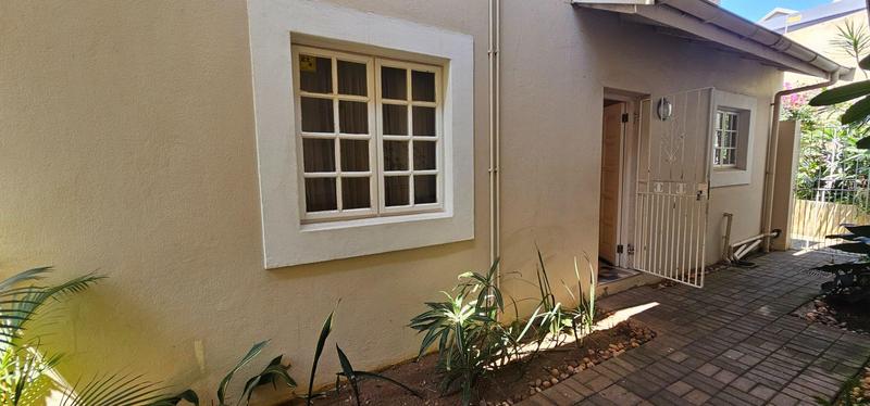 2 Bedroom Property for Sale in Essenwood KwaZulu-Natal