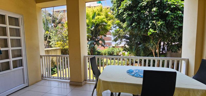 2 Bedroom Property for Sale in Essenwood KwaZulu-Natal