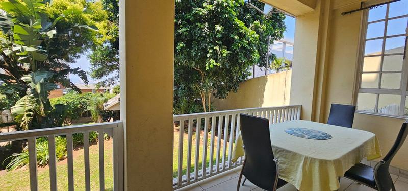 2 Bedroom Property for Sale in Essenwood KwaZulu-Natal