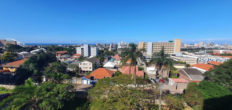 2 Bedroom Property for Sale in Essenwood KwaZulu-Natal