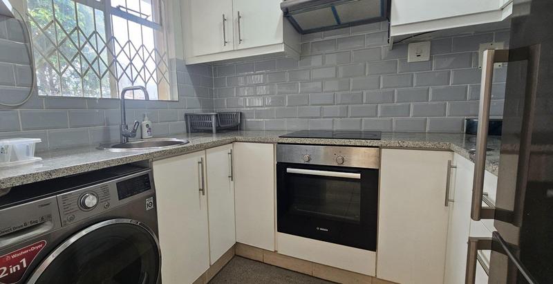 1 Bedroom Property for Sale in Morningside KwaZulu-Natal