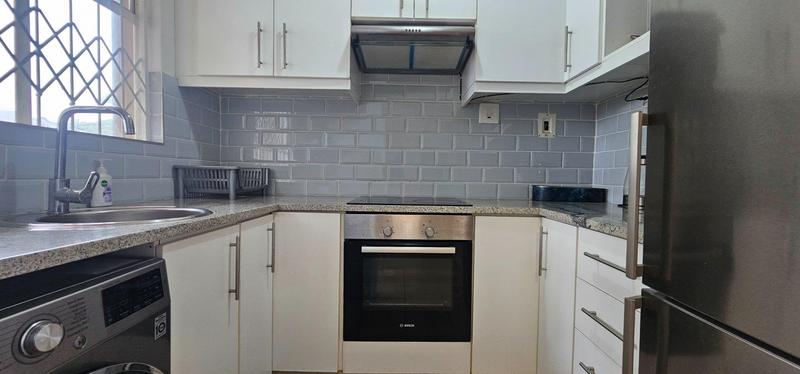 1 Bedroom Property for Sale in Morningside KwaZulu-Natal