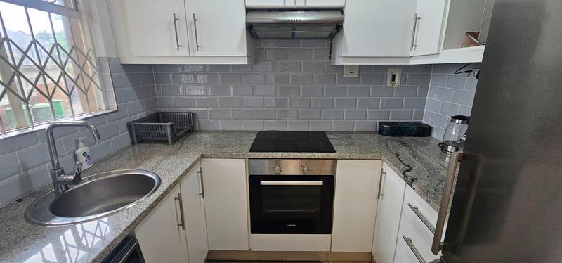 1 Bedroom Property for Sale in Morningside KwaZulu-Natal