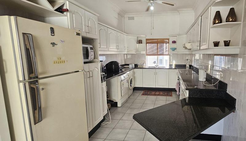 3 Bedroom Property for Sale in Morningside KwaZulu-Natal