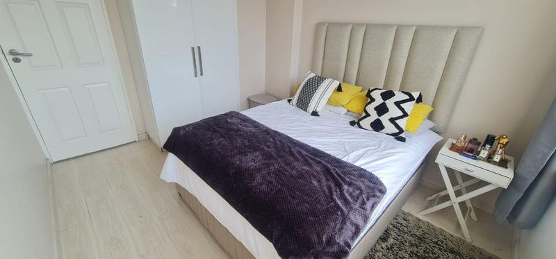 3 Bedroom Property for Sale in Morningside KwaZulu-Natal