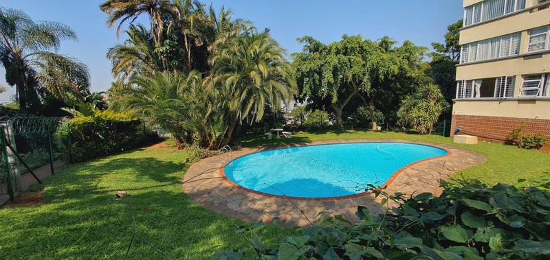 1 Bedroom Property for Sale in Musgrave KwaZulu-Natal