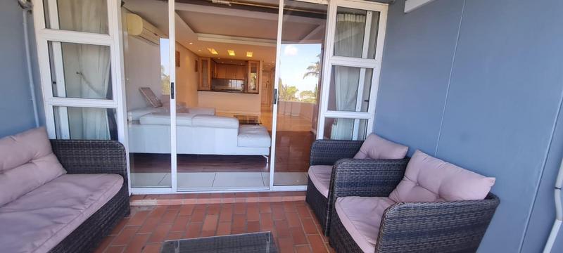 4 Bedroom Property for Sale in Musgrave KwaZulu-Natal