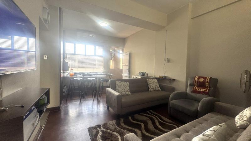 2 Bedroom Property for Sale in North Beach KwaZulu-Natal