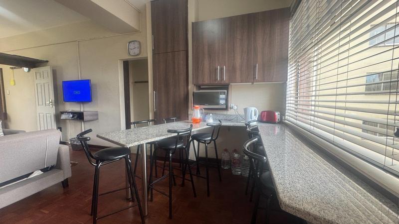 2 Bedroom Property for Sale in North Beach KwaZulu-Natal