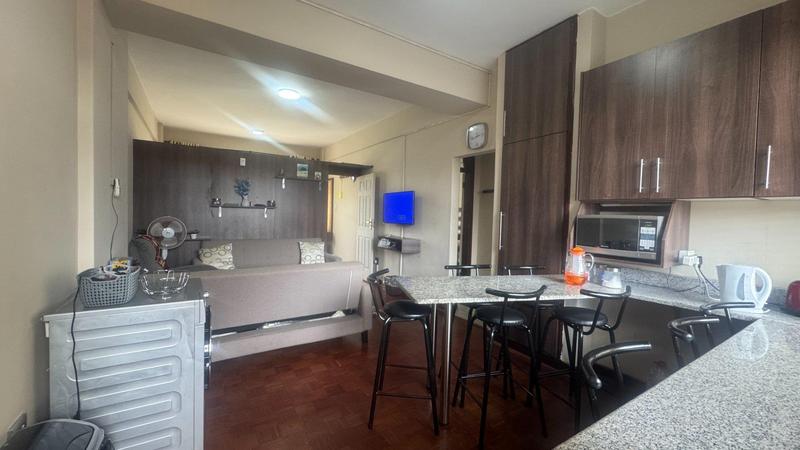 2 Bedroom Property for Sale in North Beach KwaZulu-Natal