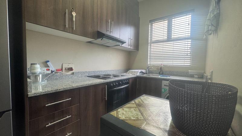 2 Bedroom Property for Sale in North Beach KwaZulu-Natal