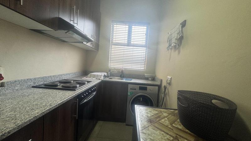 2 Bedroom Property for Sale in North Beach KwaZulu-Natal