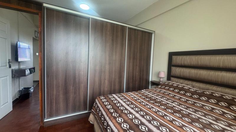 2 Bedroom Property for Sale in North Beach KwaZulu-Natal